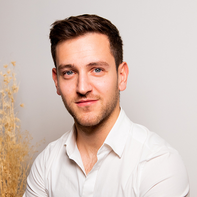 Julien Prati