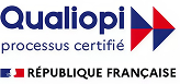 Qualiopi, processus certifié